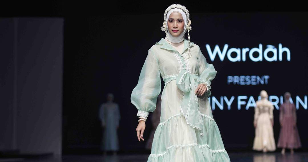 Dok. Wardah x JMFW 2023