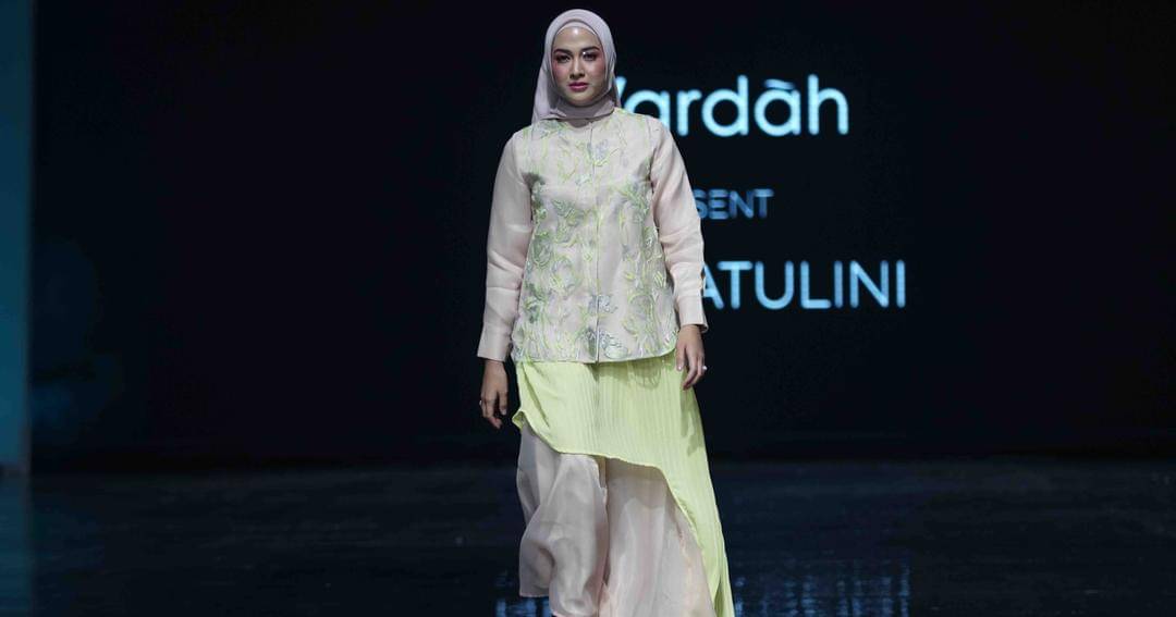 Dok. Wardah x JMFW 2023