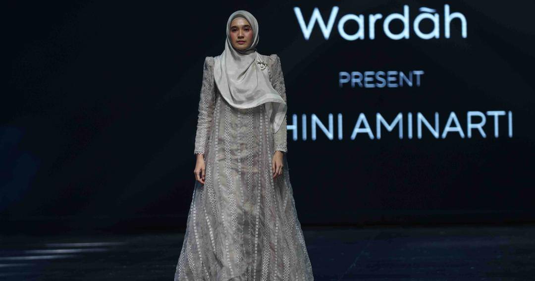 Dok. Wardah x JMFW 2023