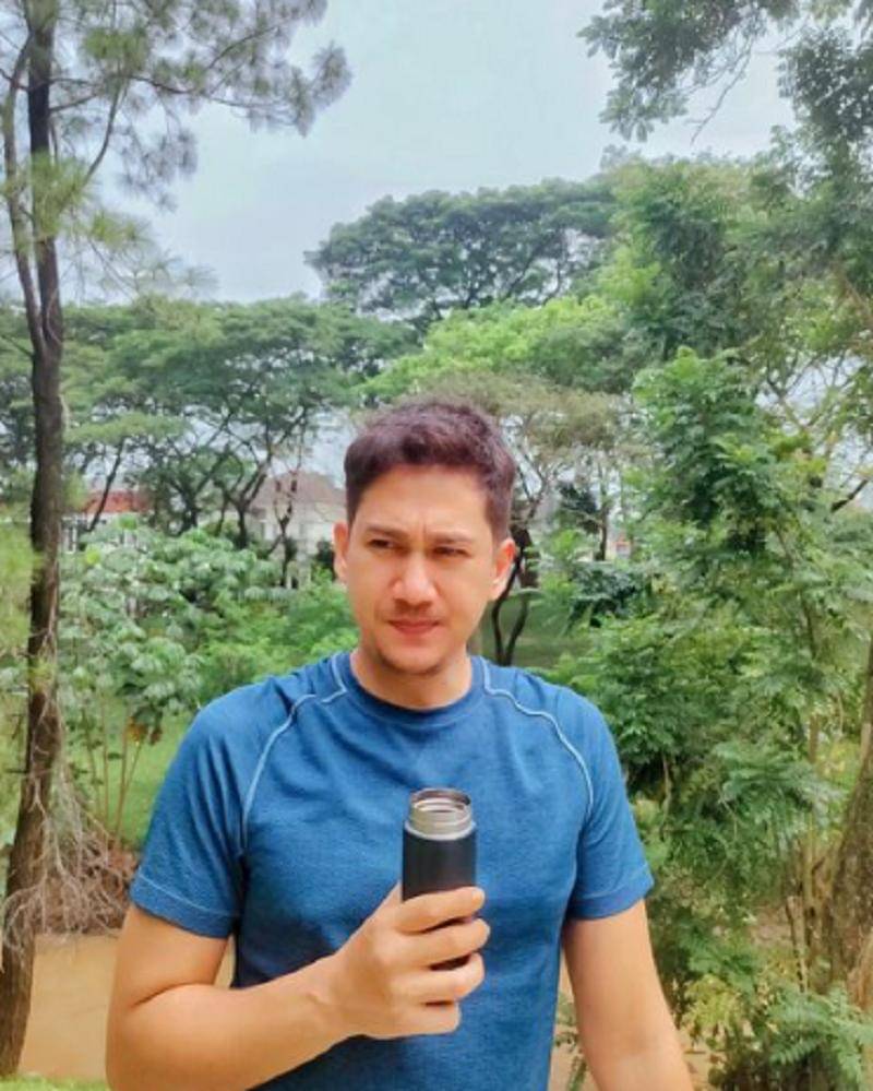 instagram.com/rama_michael