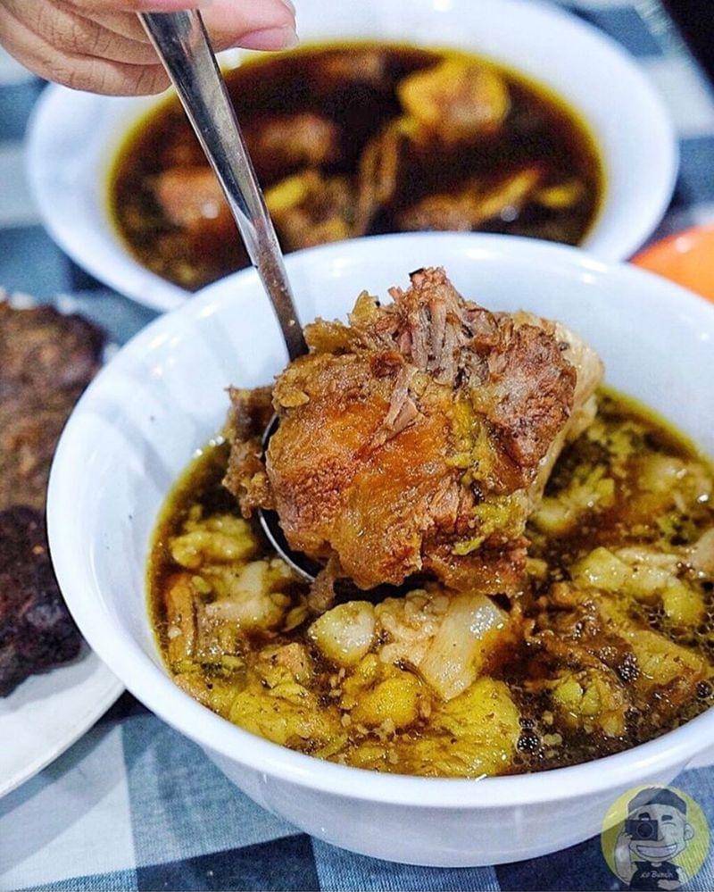 Instagram.com/rawonnguling