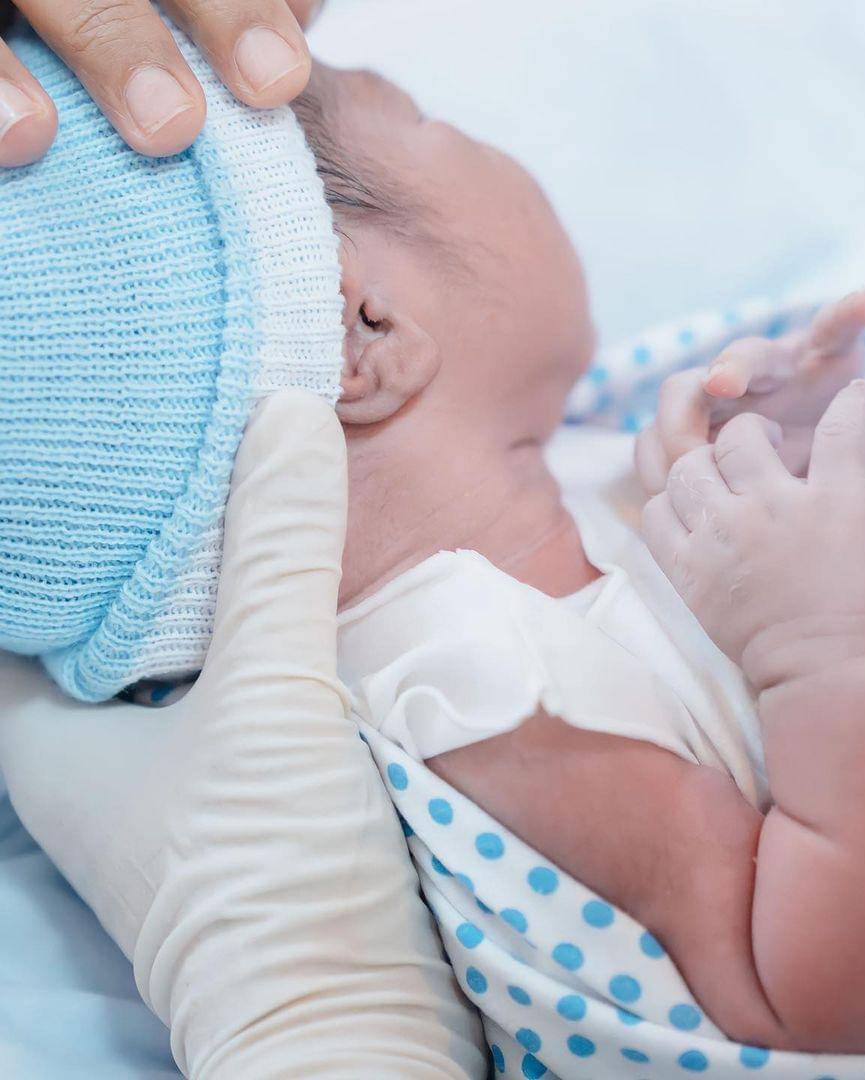 Instagram.com/evi_masamba_real