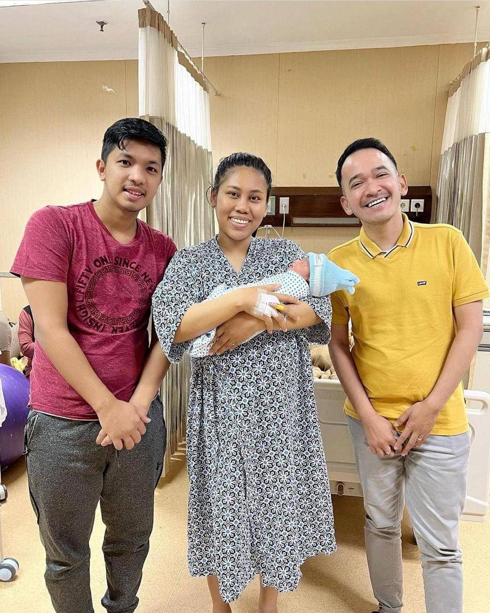 Instagram.com/evi_masamba_real