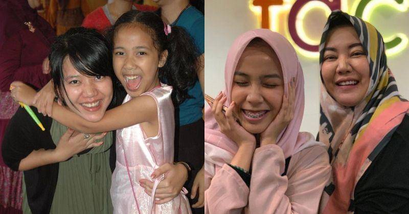 Facebook.com/Risa Saraswati