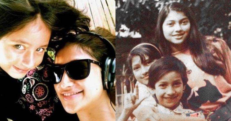 Instagram.com/sazarita & Instagram.com/raazharita