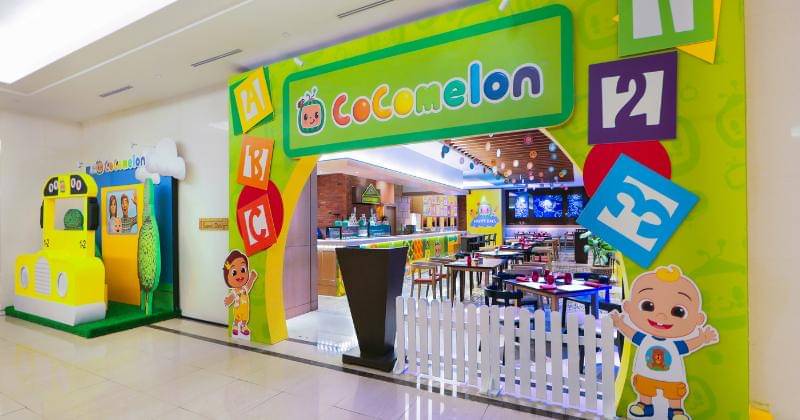 dok.  Fairmont Jakarta