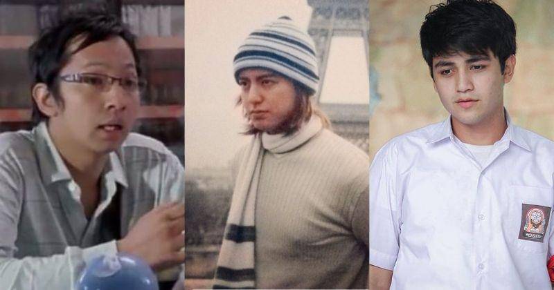 Youtube.com/Tayangan Doeloe & Instagram.com/rogerojey & Instagram.com/rizkyalatas