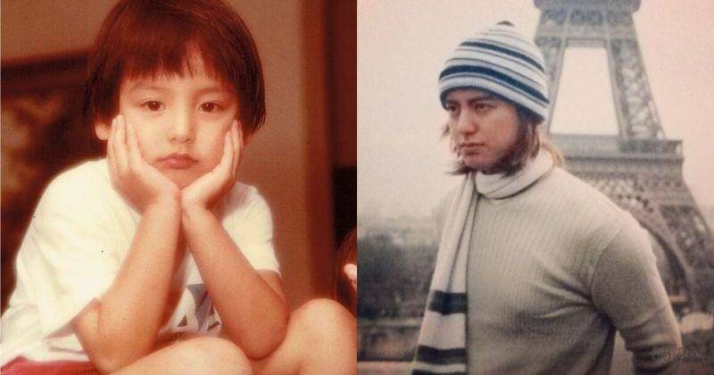 Instagram.com/cutratumeyriska & Instagram.com/rogerojey