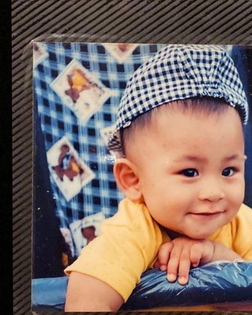 Instagram.com/randymartinnn