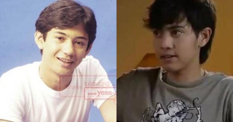 14 Foto Jadul Artis Laki-Laki Terkenal Inisial R | Popmama.com
