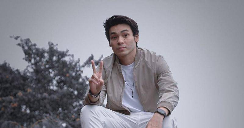 Instagram.com/robclintonkardinal