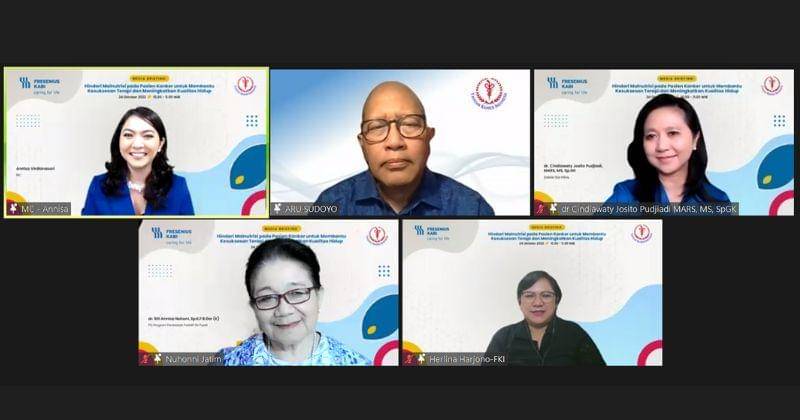 dok. Fresenius Kabi Indonesia