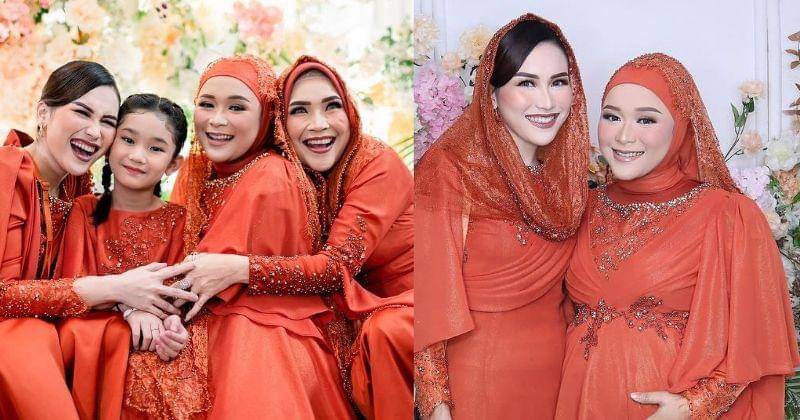 Instagram.com/syifaasyifaaa & Instagram.com/ayutingting92