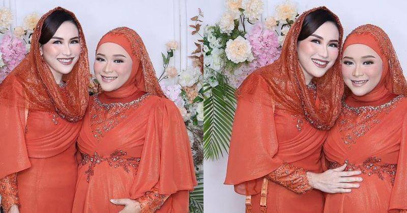 Instagram.com/syifaasyifaaa & Instagram.com/ayutingting92