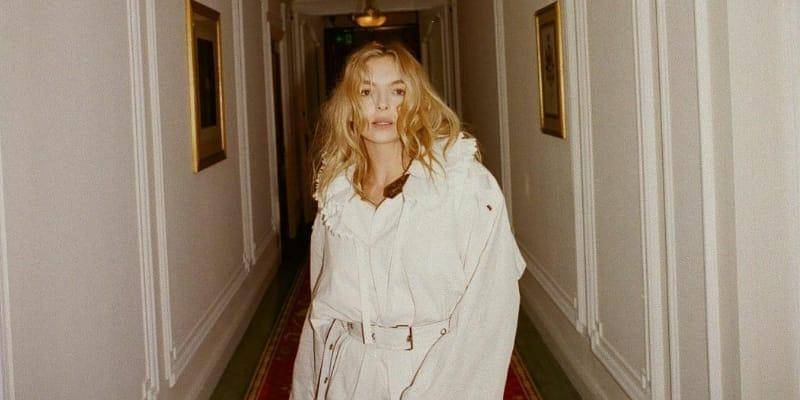 Instagram/jodiemcomer