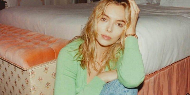 Instagram/jodiemcomer