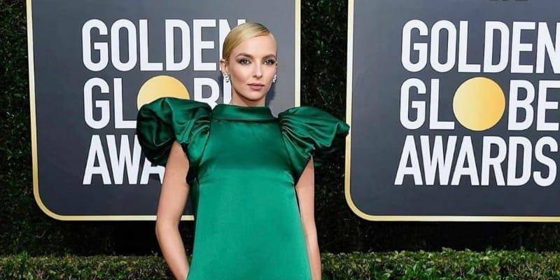 Instagram/jodiemcomer