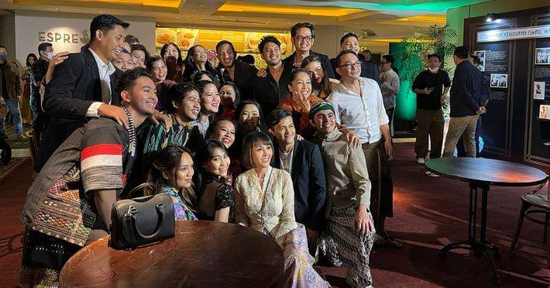 Popmama.com/Putri Syifa N