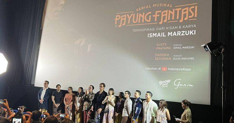 Popmama.com/Putri Syifa N