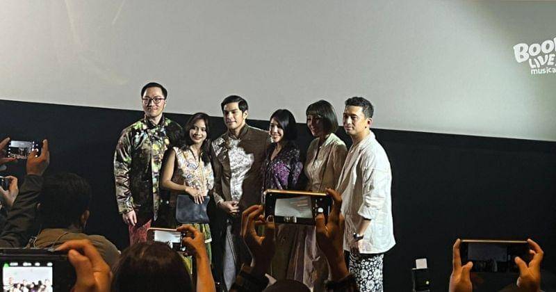 Popmama.com/Putri Syifa N