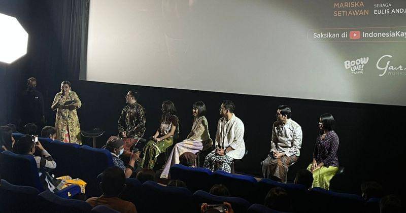 Popmama.com/Putri Syifa N