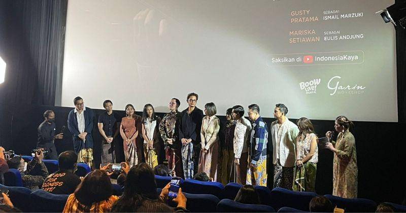 Popmama.com/Putri Syifa N