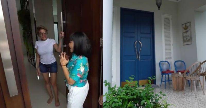 Youtube.com/TRANS7 OFFICIAL & Youtube.com/Boy William