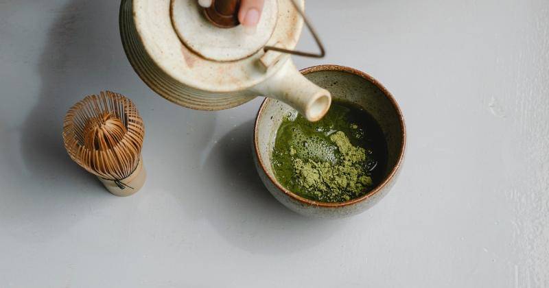 Pexels/Charlotte May