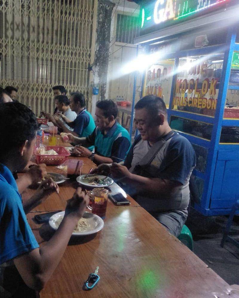 Instagram.com/abahgaulmiekoclok