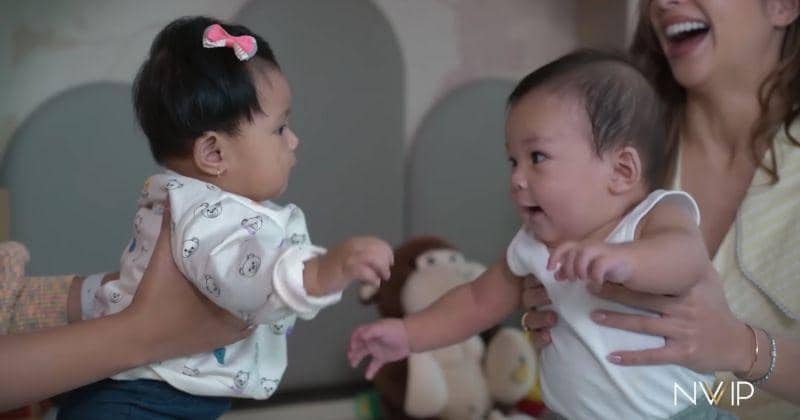 Youtube.com/Nikita Willy Official