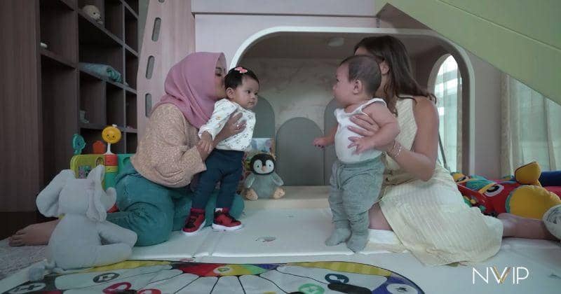 Youtube.com/Nikita Willy Official