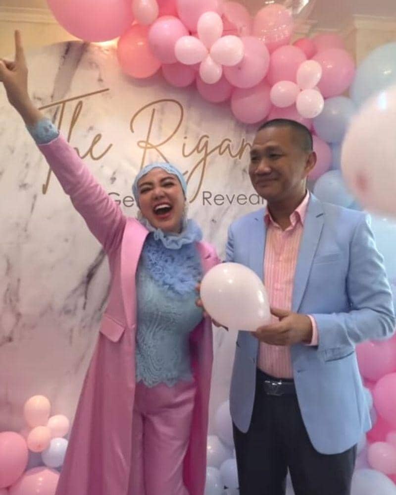 Instagram.com/@bellashofie_rigan