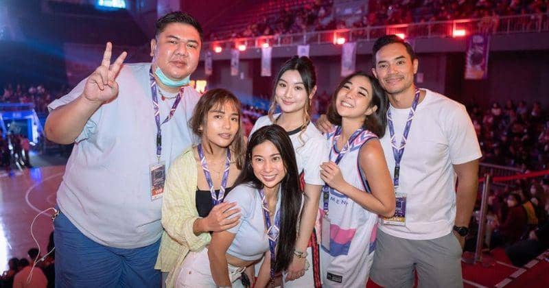 Instagram.com/gisel_la