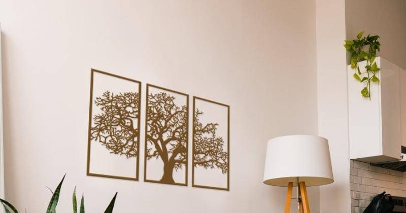 Tokopedia.com/Qayu Home and Living