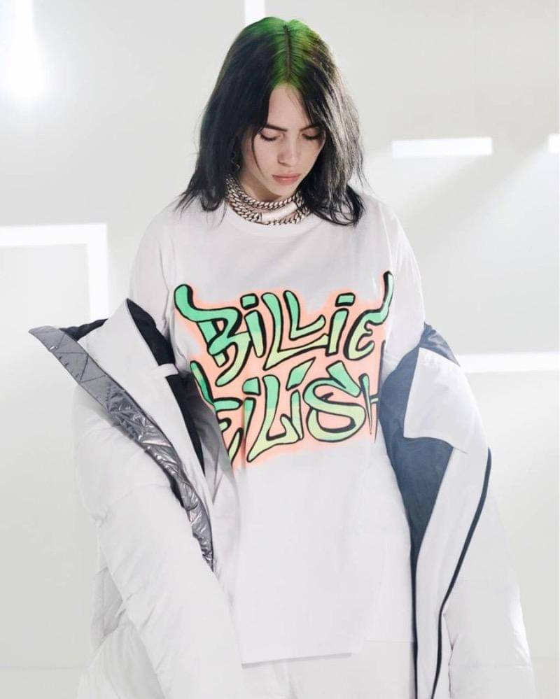 Instagram.com/billieeilish