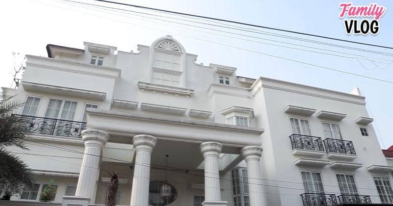 Youtube.com/Ussy Andhika Official