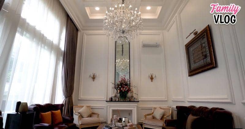 Youtube.com/Ussy Andhika Official