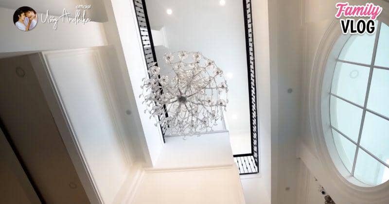 Youtube.com/Ussy Andhika Official