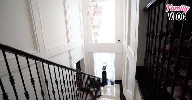 Youtube.com/Ussy Andhika Official