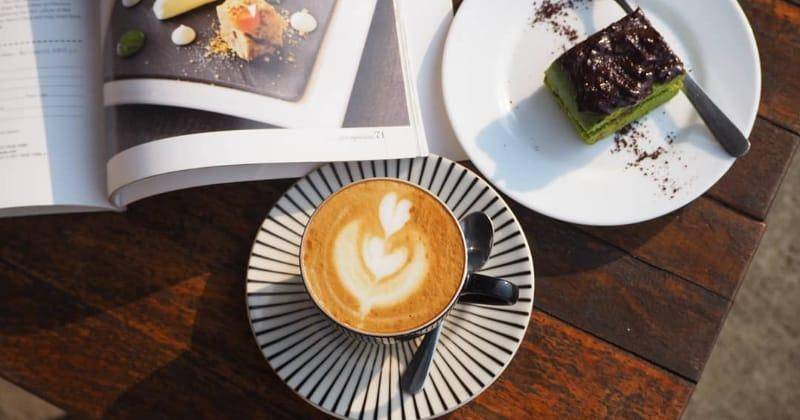 Instagram.com/encycoffeedia