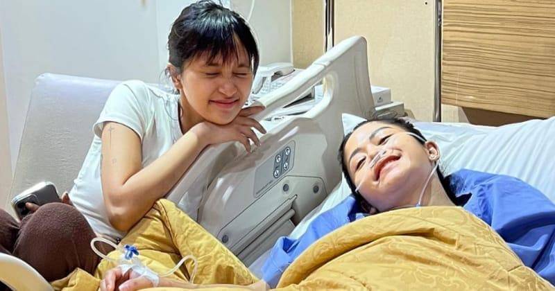 Instagram.com/farida.nurhan