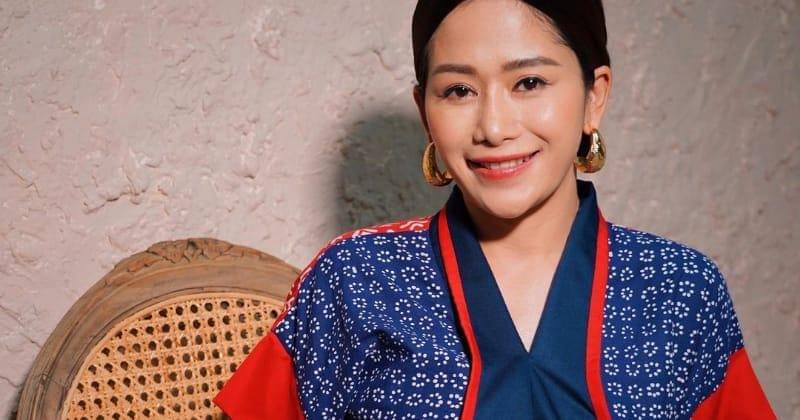 Instagram.com/farida.nurhan