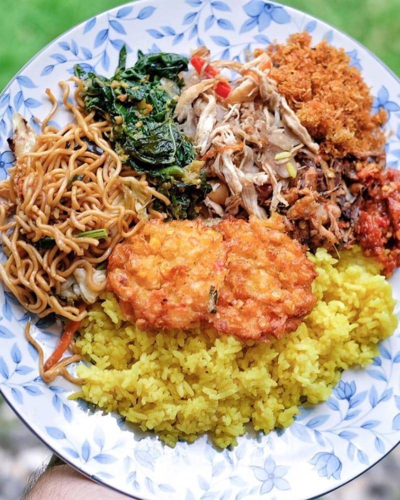 Instagram.com/balifoodcatcher