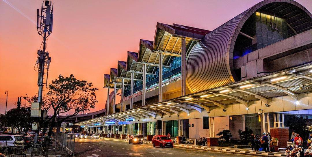 Plat B Daerah Mana? Berikut Wilayah yang Menggunakannya