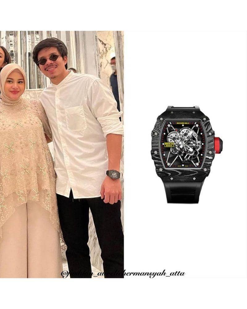 Instagram.com/fashion_aureliehermansyah_atta