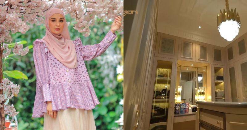 Instagram.com/shireensungkar & Youtube.com/The Sungkars