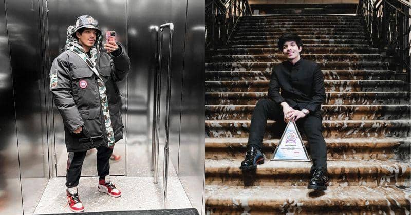 Gaya Mewah Atta Halilintar, Pakai Jam Mahal Harga Rp 5,8 Miliar!