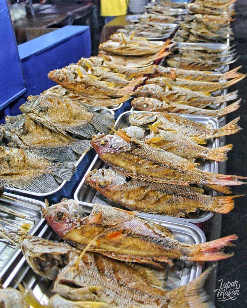 Instagram.com/laparlagimakanlagi