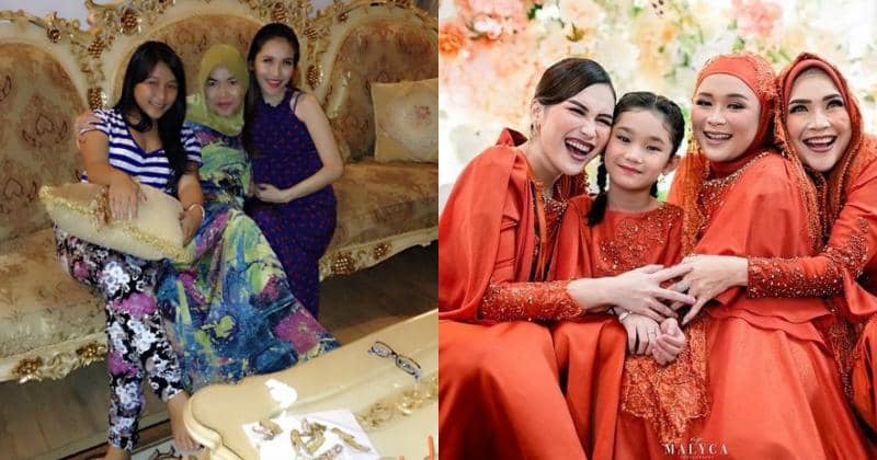 Instagram.com/ayutingting92 & Instagram.com/syifaasyifaaa