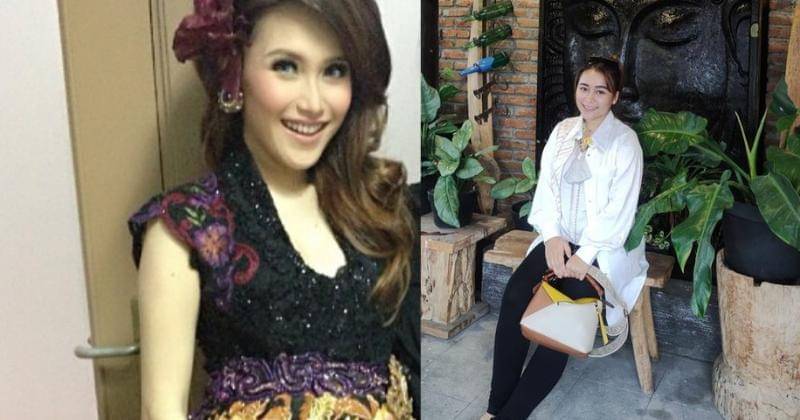 Instagram.com/ayutingting92 & Instagram.com/syifaasyifaaa